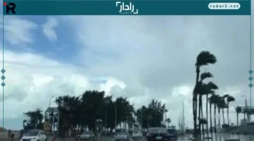 برودة قصوى.. الأرصاد تطلق تحذيرًا حادًا لطقس السبت المقبل